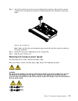 Предварительный просмотр 145 страницы Lenovo HX1310 Installation And Service Manual