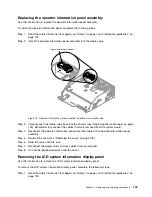 Предварительный просмотр 163 страницы Lenovo HX1310 Installation And Service Manual