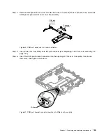 Предварительный просмотр 169 страницы Lenovo HX1310 Installation And Service Manual