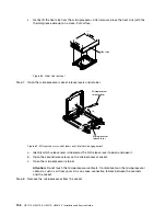 Предварительный просмотр 172 страницы Lenovo HX1310 Installation And Service Manual