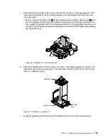 Предварительный просмотр 173 страницы Lenovo HX1310 Installation And Service Manual