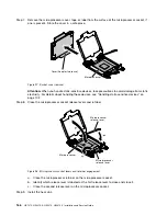 Предварительный просмотр 180 страницы Lenovo HX1310 Installation And Service Manual