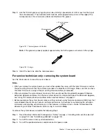 Предварительный просмотр 183 страницы Lenovo HX1310 Installation And Service Manual