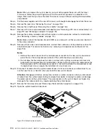 Предварительный просмотр 184 страницы Lenovo HX1310 Installation And Service Manual