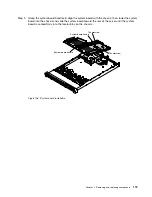 Предварительный просмотр 187 страницы Lenovo HX1310 Installation And Service Manual