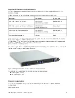 Preview for 8 page of Lenovo IBM Half-high LTO Generation 3 Product Manual