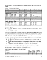 Preview for 11 page of Lenovo IBM TS3100 Product Manual