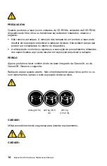 Предварительный просмотр 22 страницы Lenovo ideacentre 200 Hardware Maintenance Manual