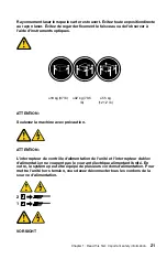 Предварительный просмотр 29 страницы Lenovo ideacentre 200 Hardware Maintenance Manual