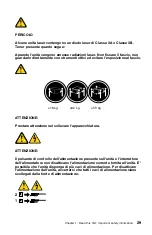 Предварительный просмотр 37 страницы Lenovo ideacentre 200 Hardware Maintenance Manual