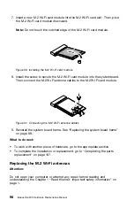 Предварительный просмотр 106 страницы Lenovo ideacentre 200 Hardware Maintenance Manual