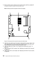 Предварительный просмотр 114 страницы Lenovo ideacentre 200 Hardware Maintenance Manual