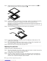 Предварительный просмотр 44 страницы Lenovo ideacentre 300 Series Hardware Maintenance Manual