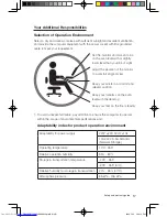 Preview for 22 page of Lenovo IdeaCentre 3000 Safety And Warranty Manual