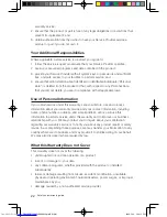 Preview for 27 page of Lenovo IdeaCentre 3000 Safety And Warranty Manual