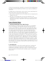 Preview for 31 page of Lenovo IdeaCentre 3000 Safety And Warranty Manual