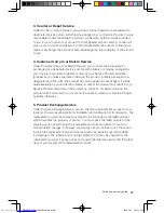 Preview for 32 page of Lenovo IdeaCentre 3000 Safety And Warranty Manual