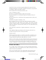 Preview for 34 page of Lenovo IdeaCentre 3000 Safety And Warranty Manual