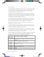 Preview for 35 page of Lenovo IdeaCentre 3000 Safety And Warranty Manual