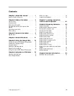 Предварительный просмотр 5 страницы Lenovo IDEACENTRE 300s series Maintenance Manual