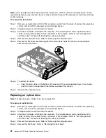 Предварительный просмотр 34 страницы Lenovo IDEACENTRE 300s series Maintenance Manual