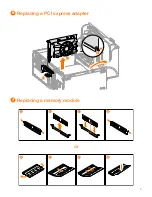 Preview for 8 page of Lenovo IdeaCentre 510A User Manual