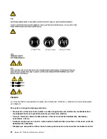 Предварительный просмотр 30 страницы Lenovo ideacentre 510S Hardware Maintenance Manual