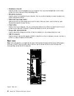 Предварительный просмотр 34 страницы Lenovo ideacentre 510S Hardware Maintenance Manual