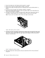 Предварительный просмотр 62 страницы Lenovo ideacentre 510S Hardware Maintenance Manual