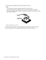 Предварительный просмотр 70 страницы Lenovo ideacentre 510S Hardware Maintenance Manual