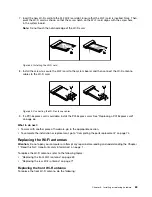 Предварительный просмотр 75 страницы Lenovo ideacentre 510S Hardware Maintenance Manual