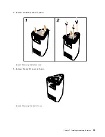 Preview for 31 page of Lenovo ideacentre 610s Hardware Maintenance Manual