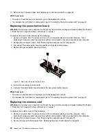 Preview for 36 page of Lenovo ideacentre 610s Hardware Maintenance Manual