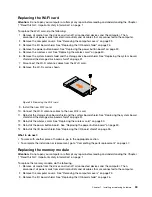 Preview for 45 page of Lenovo ideacentre 610s Hardware Maintenance Manual