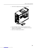 Preview for 43 page of Lenovo IdeaCentre A320  Guide Hardware Maintenance Manual