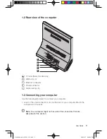 Preview for 8 page of Lenovo IdeaCentre A600 User Manual