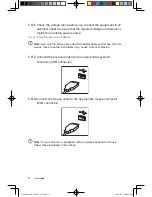 Preview for 9 page of Lenovo IdeaCentre A600 User Manual