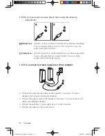 Preview for 11 page of Lenovo IdeaCentre A600 User Manual