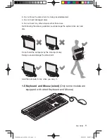 Preview for 16 page of Lenovo IdeaCentre A600 User Manual