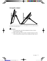 Preview for 10 page of Lenovo IdeaCentre B3 Series User Manual