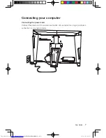 Preview for 12 page of Lenovo IdeaCentre B3 Series User Manual