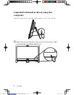 Preview for 13 page of Lenovo IdeaCentre B3 Series User Manual