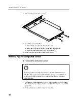 Предварительный просмотр 38 страницы Lenovo IdeaCentre B300 Hardware Maintenance Manual