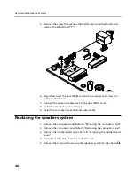 Предварительный просмотр 48 страницы Lenovo IdeaCentre B300 Hardware Maintenance Manual