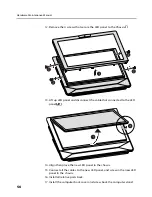 Предварительный просмотр 58 страницы Lenovo IdeaCentre B300 Hardware Maintenance Manual