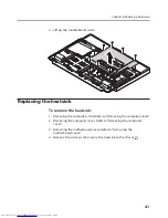 Preview for 43 page of Lenovo IdeaCentre B310 Hardware Maintenance Manual