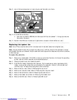 Preview for 49 page of Lenovo IdeaCentre B345 Hardware Maintenance Manual