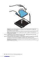 Preview for 54 page of Lenovo IdeaCentre B345 Hardware Maintenance Manual