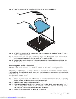 Preview for 55 page of Lenovo IdeaCentre B345 Hardware Maintenance Manual