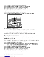 Preview for 58 page of Lenovo IdeaCentre B345 Hardware Maintenance Manual